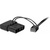 Кулер для корпуса 2E GAMING AIR COOL (ACF120B) (2E-ACF120B)