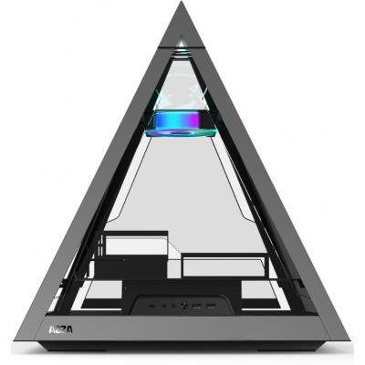 Корпус Azza PYRAMID 804 (CSAZ-804X)