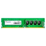 Модуль памяти для компьютера DDR4 4GB 2400 MHz A-DATA (AD4U2400W4G17-B)