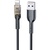 Дата кабель USB 2.0 AM to Lightning PD-B94i 2.4A Proda (PD-B94i-BK)
