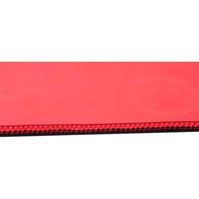 Килимок для мишки Lorgar Main 329 Black/Red (LRG-GMP329)
