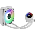 Система водяного охолодження AeroCool Mirage L120 WH (ACLA-MR12127.72)