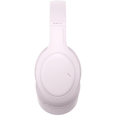 Навушники Havit HV-H633BT Pink (6939119098322)