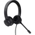 Навушники Trust Ayda USB-ENC Black (25089)