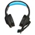 Навушники Microlab G4BB Black-Blue (G4BB)