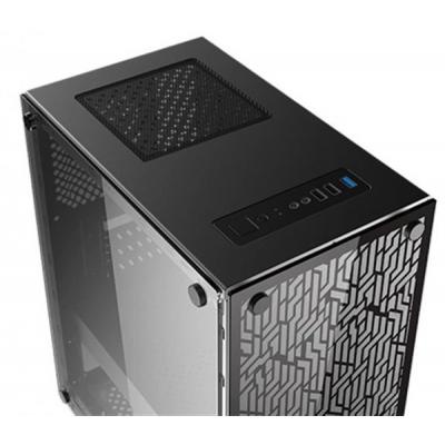 Корпус Xigmatek NYX-3F (EN45822)