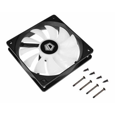 Кулер для корпуса ID-Cooling XF-12025-ARGB (Single Pack) (XF-12025-ARGB)