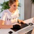 Графічний планшет XP-Pen Deco 01V2 Black