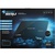 Коврик Roccat Siru - Pitch Black Desk Fitting Gaming Mousepad (ROC-13-070)