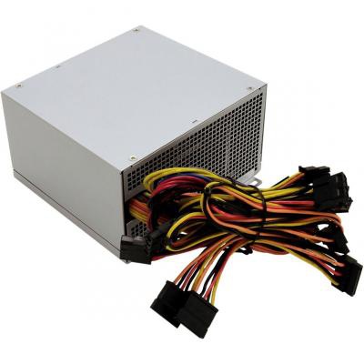 Блок питания Seasonic 500W (SSP-500ES2)