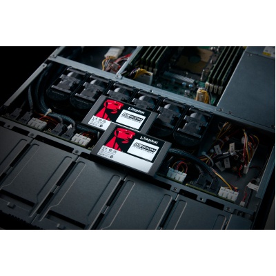 Накопичувач SSD 2.5' 480GB Kingston (SEDC600M/480G)