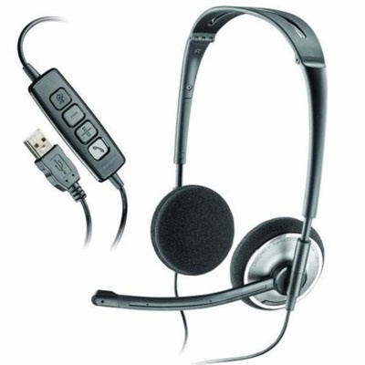 Наушники Plantronics Audio 478 (81962-25)