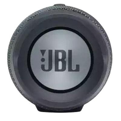 Акустическая система JBL Charge Essential Gun Metal (JBLCHARGEESSENTIAL)