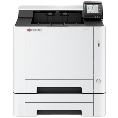 Лазерний принтер Kyocera PA2600cx (110C0H3NL0)
