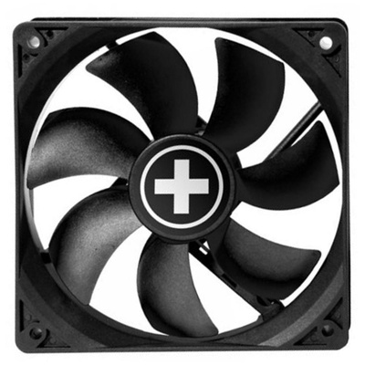 Кулер для корпуса Xilence XPF80 (Black)