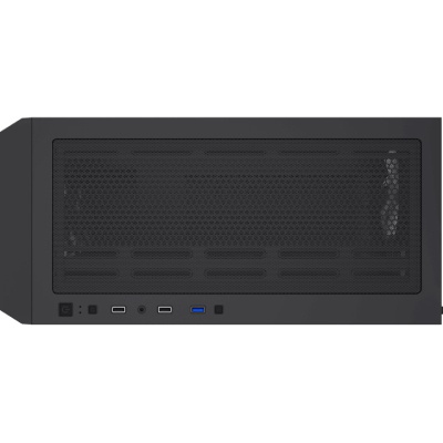 Корпус Gamemax Defender TG