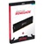 Модуль памяти для компьютера DDR4 16GB 4000 MHz Renegade Black Kingston Fury (ex.HyperX) (KF440C19RB1/16)