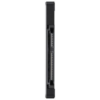 Накопитель SSD 2.5' 256GB Samsung (MZ-7KE256BW_OEM)