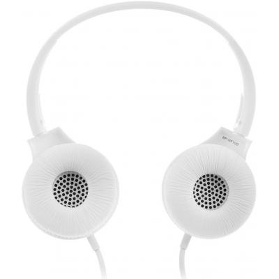 Наушники Panasonic RP-HF100GC-W