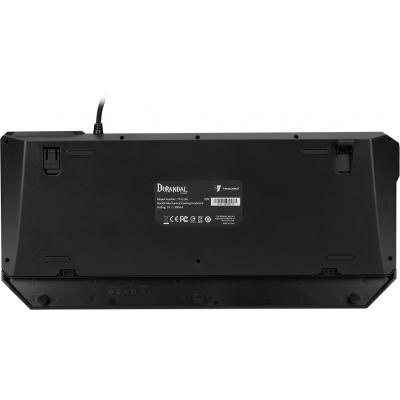 Клавиатура Tesoro Durandal Ultimate V2 Red Switch (TESORO G1NL V2 RD)