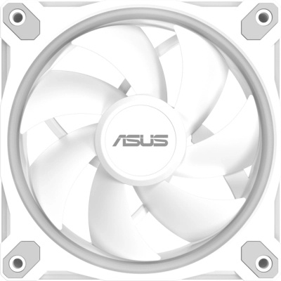 Кулер до корпусу ASUS PRIME MR120 ARGB WHITE (90DA00I3-B09000)