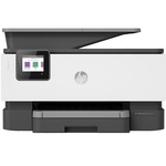 Багатофункціональний пристрій HP OfficeJet Pro 9013 с Wi-Fi (1KR49B)