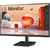 Монітор LG 24MS500-B