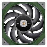 Кулер для корпуса ThermalTake TOUGHFAN 12 Radiator Fan (CL-F117-PL12RG-A)