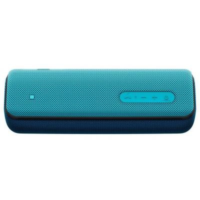 Акустическая система SONY SRS-XB31 Blue (SRSXB31L.RU2)