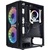 Корпус Qube QB07N_FCNU3
