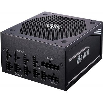 Блок питания CoolerMaster 850W V Gold V2 (MPY-850V-AFBAG-EU)