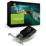 Видеокарта Quadro 315NVS 1024MB PNY (VCNVS315DVI-PB)