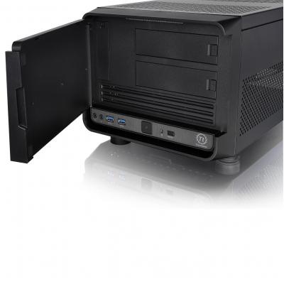Корпус ThermalTake Urban SD1 (CA-1A9-00S1NN-01)