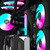 Кулер до корпусу GIGABYTE GP-ECFAN1203