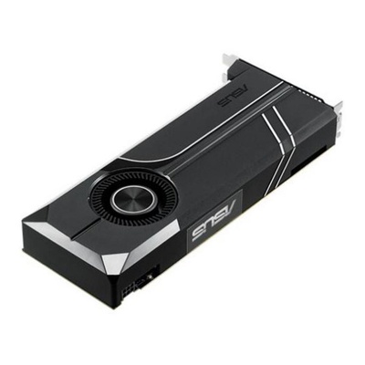 Видеокарта ASUS GeForce GTX1060 6144Mb TURBO (TURBO-GTX1060-6G)