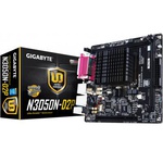 Материнская плата GIGABYTE GA-N3050N-D2P