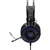 Наушники Aula Cold Flame Black (6948391235066)