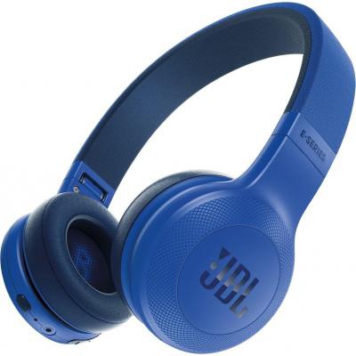 Наушники JBL E45BT Blue (E45BTBLU)