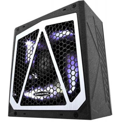 Блок питания Xigmatek 1200W Vector S1200 (EN9580)