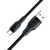 Дата кабель USB 2.0 AM to Type-C 1.2m 3.0A C8-04 Acefast (6974316282693)