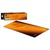 Килимок для мишки Cougar Arena Orange