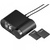 Навушники SteelSeries Arctis Nova Pro Wireless P PS/PC/SW/MAC/MOB Black (61522)