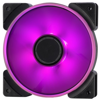Кулер до корпусу Fractal Design FD-FAN-PRI-AL12