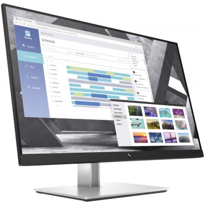 Монитор HP E27q G4 QHD (9VG82AA)