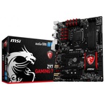 Материнская плата MSI Z97 GAMING 7