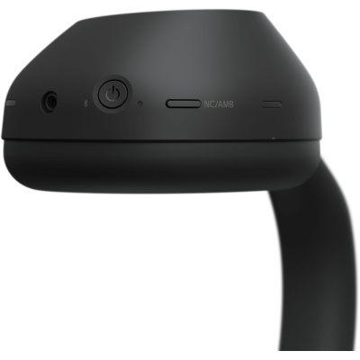 Навушники Sony WH-1000XM6 Black (WH1000XM6B.E)