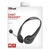 Наушники Trust InSonic Chat 3.5mm (21664)