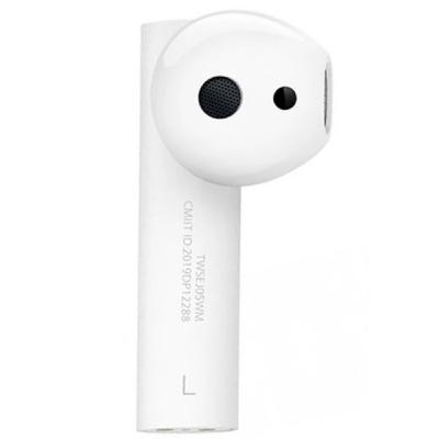 Наушники Xiaomi Mi Air 2S White