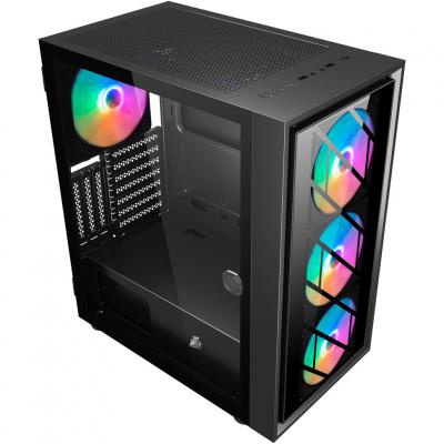 Корпус 1stPlayer AR-7G-G6-PLUS