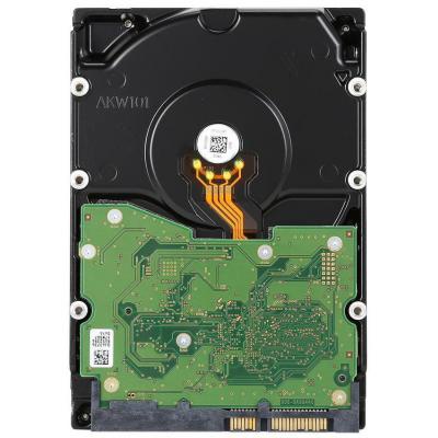 Жесткий диск 3.5' 4TB WDC Hitachi HGST (0F23005 / HUS726040ALE610)